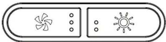 NuTone NCDA130SS - BCDA AND NCDA SERIES - 1