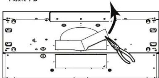 NuTone NCDA130SS - DUCTED INSTALLATION ONLY - 2