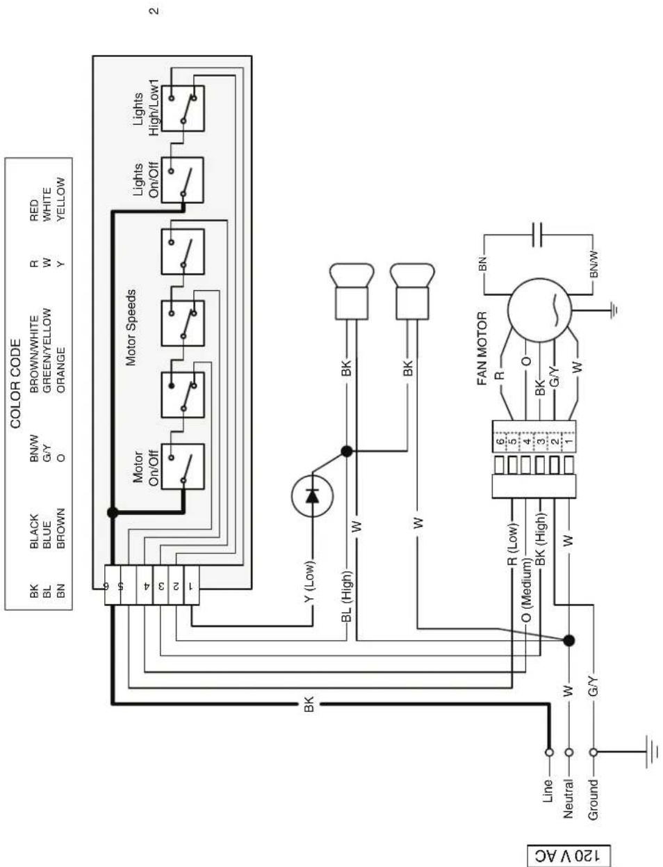NuTone NCDA130SS - BCSM SERIES - 1