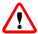 DAIKIN LMCMD060AV3 - ATTENTION - 1