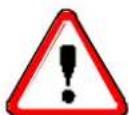 DAIKIN LMCMD060AV3 - WARNING - 1