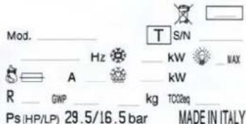 DAIKIN LMCMD060AV3 - DAIKIN EUROPE N.V. - 2