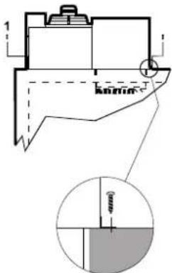 DAIKIN LMCMD060AV3 - Montaggio - 1