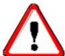 DAIKIN LMCMD060AV3 - WARNING - 2