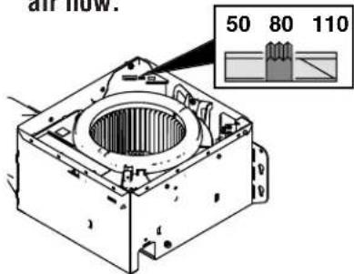 NuTone Flex AN000HSNF - ALL INSTALLATIONS - 3