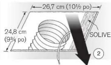 NuTone Flex AN000HSNF - 10 - 1