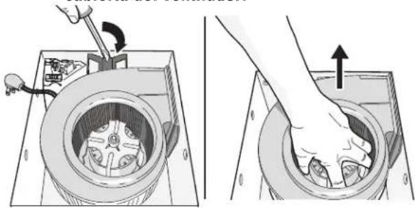 NuTone Flex AN000HSNF - TODAS LAS INSTALACIONES - 1