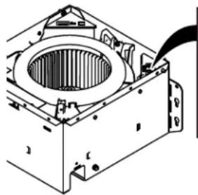 NuTone Flex AN000HSNF - FONCTIONNEMENT DU DÉTECTEUR - 1