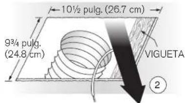 NuTone Flex AN000HSNF - 9 - 1
