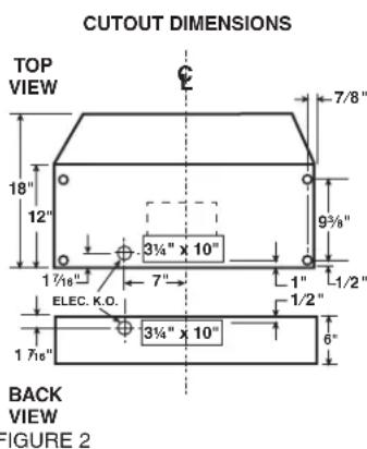 NuTone HDN6430SS - IMPORTANT SAFETY INSTRUCTIONS - 2