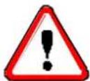 DAIKIN LMDMD110AV3 - WARNING - 2