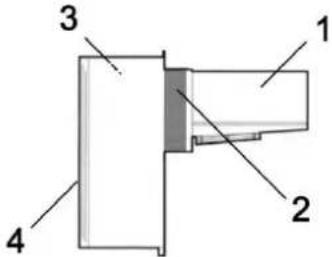 DAIKIN LMDMD110AV3 - Descrizione della macchina - 1