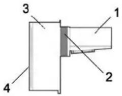 DAIKIN LMDMD110AV3 - Beschreibung der Maschine - 1