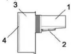 DAIKIN LMDMD110AV3 - Protections et précautions de sécurité - 1