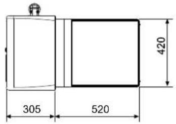 DAIKIN LMDMD110AV3 - WAARSCHUWING - 5