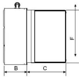 DAIKIN LMDMD110AV3 - WAARSCHUWING - 6