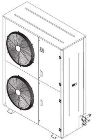 DAIKIN JEHCCU0300CM1 - Apêndice - 6