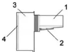 DAIKIN LMDLN175AV3 - Veiligheidsvoorzieningen - 1