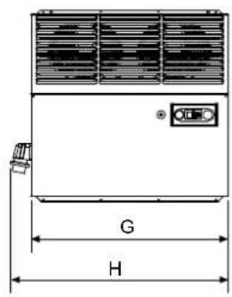 DAIKIN LMDLN175AV3 - WAARSCHUWING - 4