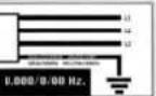 DAIKIN LMDLN175AV3 - Table of warning and attention plates - 10