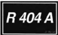 DAIKIN LMDLN175AV3 - Table of warning and attention plates - 2