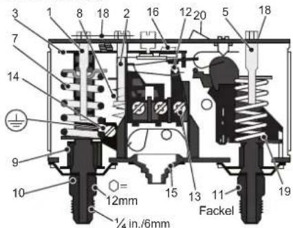 DAIKIN JEHSCU0200CL3 - Nota importante - 1