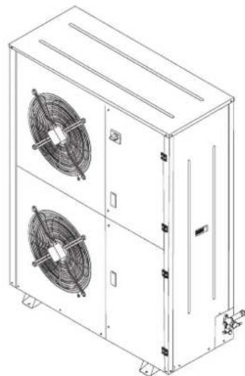 DAIKIN JEHSCU0200CL3 - Zeichnungen - 15
