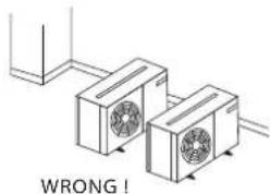 DAIKIN JEHSCU0200CL3 - Unit site location - 1