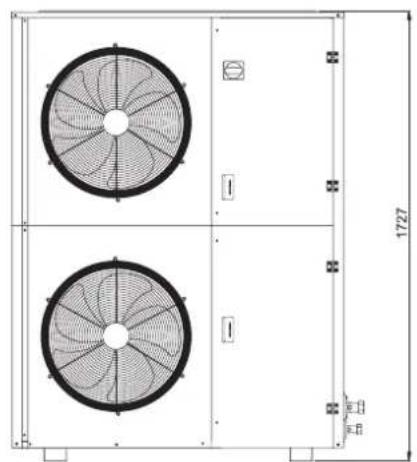 DAIKIN JEHSCU0200CL3 - Esquema - 9