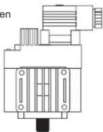 DAIKIN JEHSCU0200CL3 - Einstellung der Geblasedrehzahl - 2