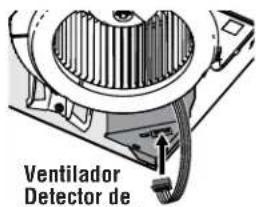 NuTone Flex AN000HSKT - Instale el soplador. - 2