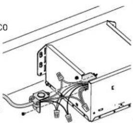 NuTone Flex AN000HSKT - Conecte el cableado. - 1