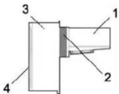 DAIKIN LMDMD070AV3 - Description of the unit - 1
