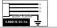 DAIKIN LMDMD070AV3 - Tabella riassuntiva delle targhette - 8