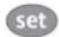 DAIKIN LMDMD070AV3 - Impostare il Setpoint: - 1