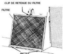 NuTone RL6230SS - NETTOYAGE ET ENTRETIEN - 1
