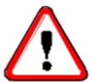 DAIKIN LMDMD080AV3 - WARNING: - 1