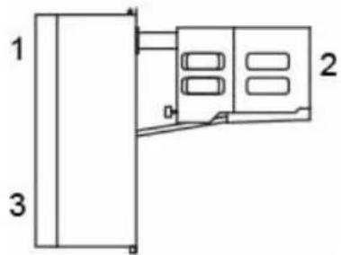 DAIKIN LMSLN400AW1 - Beschrijving van de unit - 1