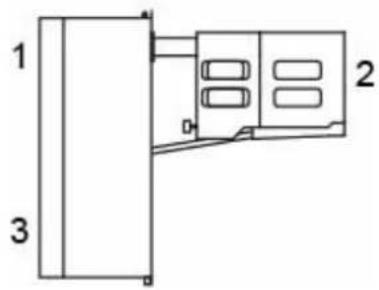 DAIKIN LMSLN400AW1 - Description of the unit - 1