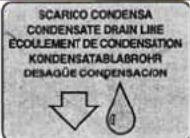 DAIKIN LMSLN400AW1 - Tabella riassuntiva delle targhette - 3