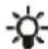 DAIKIN LMSLN400AW1 - Boutons et signalisations sur la central - 2