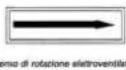 DAIKIN LMSLN400AW1 - Tabella riassuntiva delle targhette - 8