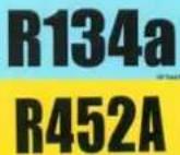 DAIKIN LMSLN400AW1 - Table of warning and attention plates - 2