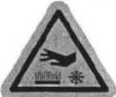 DAIKIN LMSLN400AW1 - Table of warning and attention plates - 4