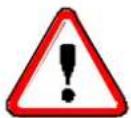 DAIKIN LMSLN400AW1 - WARNING - 3