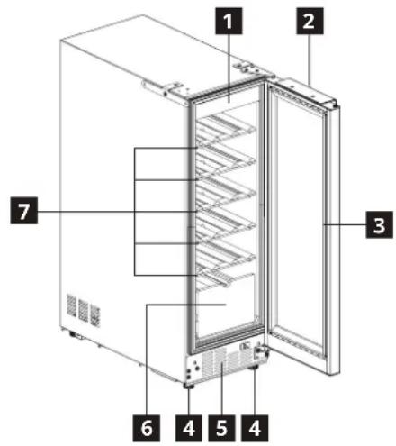 IKEA SPELNÄS 505.938.86 - Gaminio aprašymas - 1