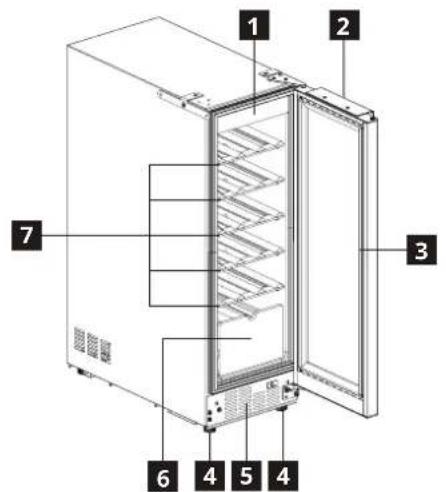 IKEA SPELNÄS 505.938.86 - Общ преглед на продукта - 1