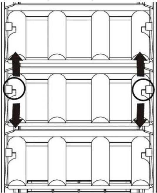 IKEA SPELNÄS 505.938.86 - Utilização diária - 1
