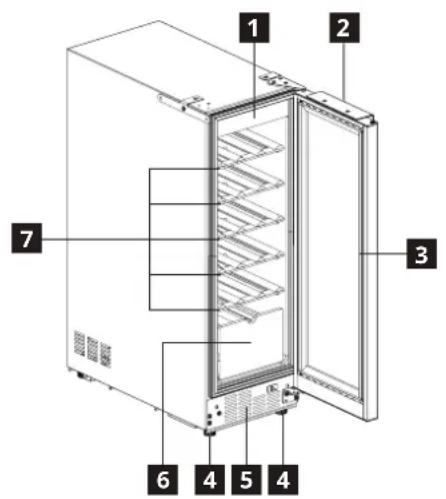 IKEA SPELNÄS 505.938.86 - Toote kirjeldus - 1