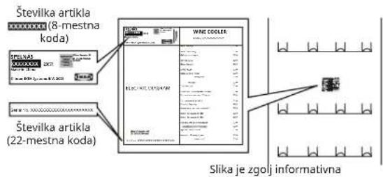 IKEA SPELNÄS 505.938.86 - Preden se obrnete na poprodajno službo preverite: - 1